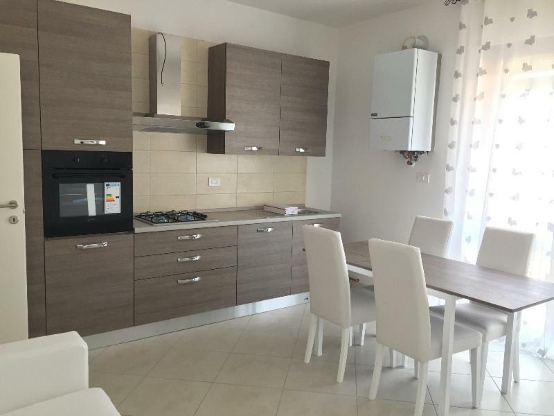 Apartament Sottomarina Venezia Chioggia Zewnętrze zdjęcie