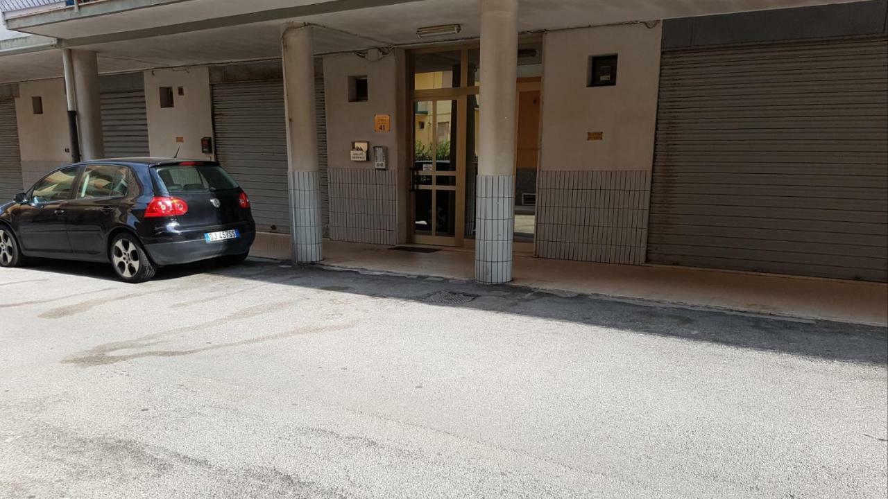 Apartament Sottomarina Venezia Chioggia Zewnętrze zdjęcie