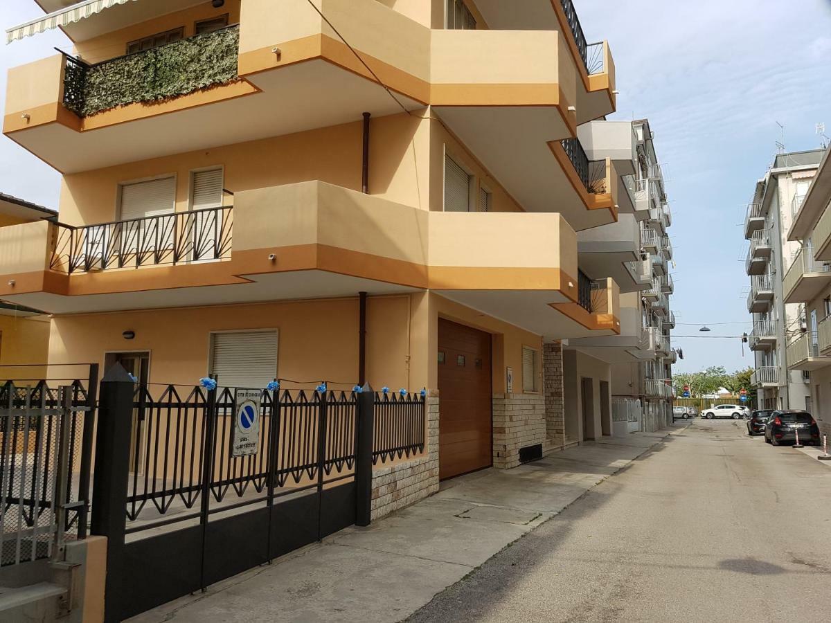 Apartament Sottomarina Venezia Chioggia Zewnętrze zdjęcie