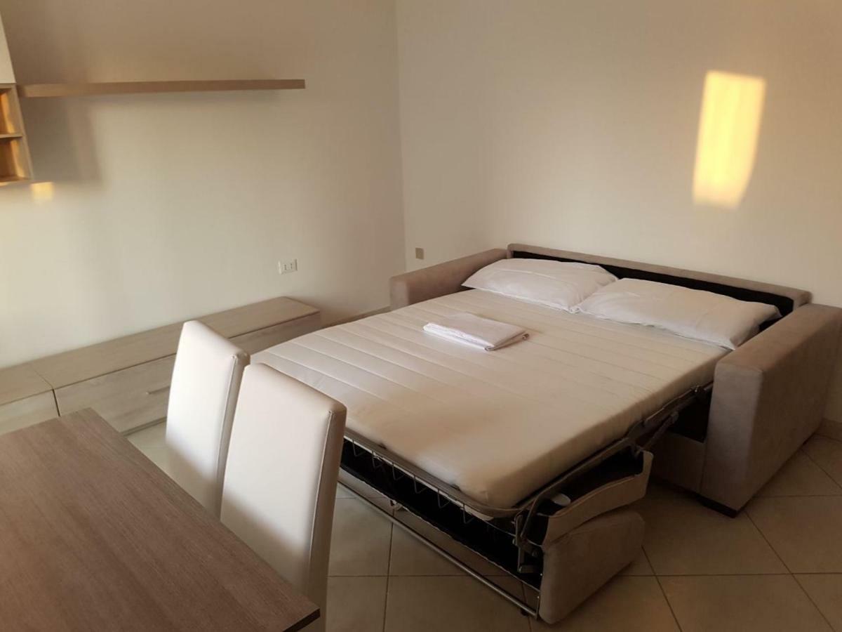 Apartament Sottomarina Venezia Chioggia Zewnętrze zdjęcie