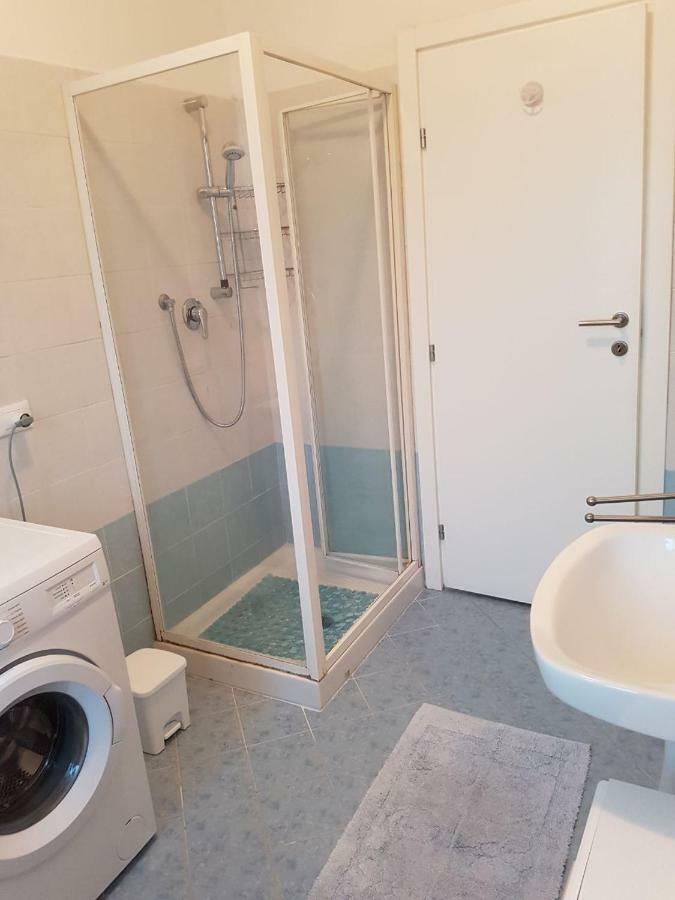 Apartament Sottomarina Venezia Chioggia Zewnętrze zdjęcie