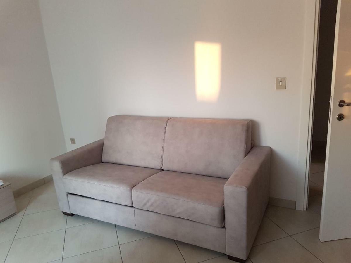 Apartament Sottomarina Venezia Chioggia Zewnętrze zdjęcie