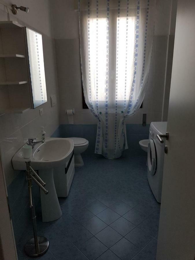 Apartament Sottomarina Venezia Chioggia Zewnętrze zdjęcie