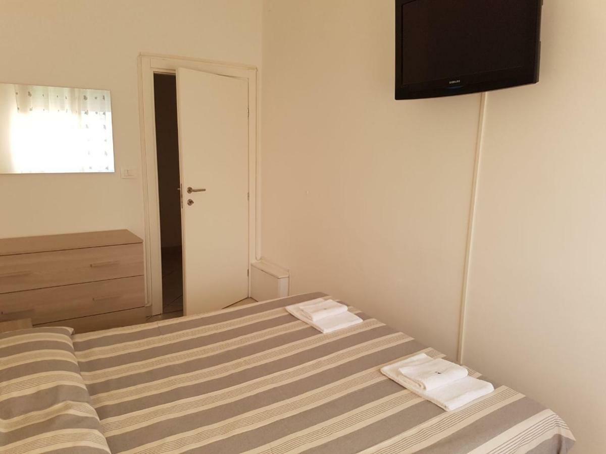 Apartament Sottomarina Venezia Chioggia Zewnętrze zdjęcie