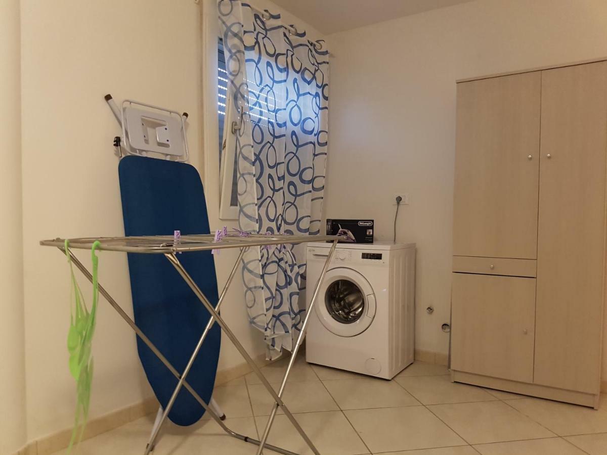 Apartament Sottomarina Venezia Chioggia Zewnętrze zdjęcie