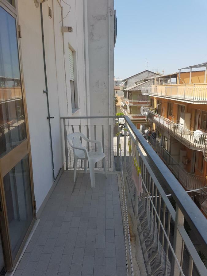 Apartament Sottomarina Venezia Chioggia Zewnętrze zdjęcie