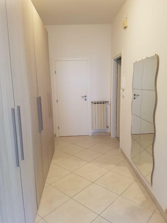 Apartament Sottomarina Venezia Chioggia Zewnętrze zdjęcie