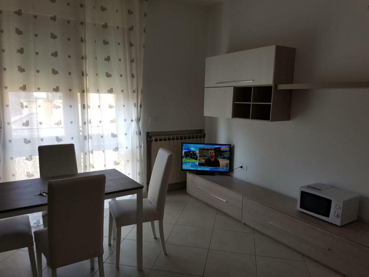 Apartament Sottomarina Venezia Chioggia Zewnętrze zdjęcie