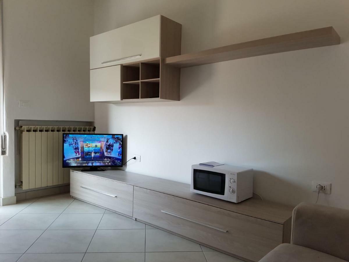 Apartament Sottomarina Venezia Chioggia Zewnętrze zdjęcie